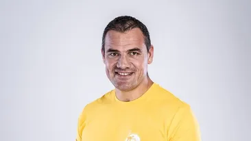 Ionuț Iftimoaie crede că va câștiga „Ultimul trib”: „Atuurile mele sunt un psihic puternic și familia mea!”