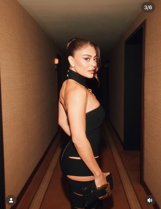 O mai ții minte pe Karla din Clona?! Cum arată și cu ce se ocupă Juliana Paes la 46 de ani