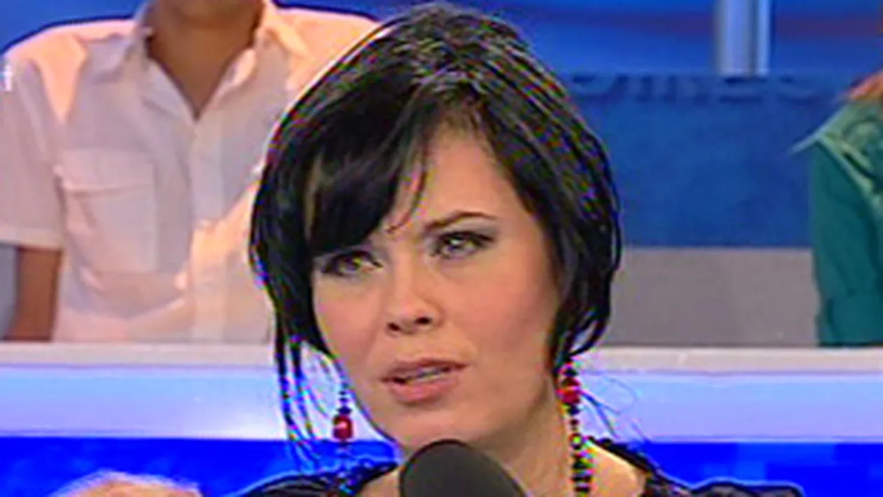 VIDEO Mariana Moculescu: Nidia nu l-a cunoscut pe Catalin, dar i-am vorbit despre el! Eu ii spun tot fiicei mele