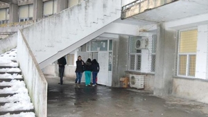 Imagini terifiante din spitalele din Romania. “Peste tot e numai rugina si...”. Aici ne ingrijim bolnaviii!