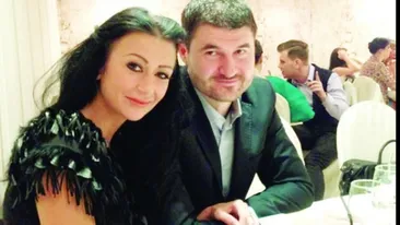 DENISA de la Bambi vorbeşte despre fostul ei soţ. ”Mi-a făcut rău!”