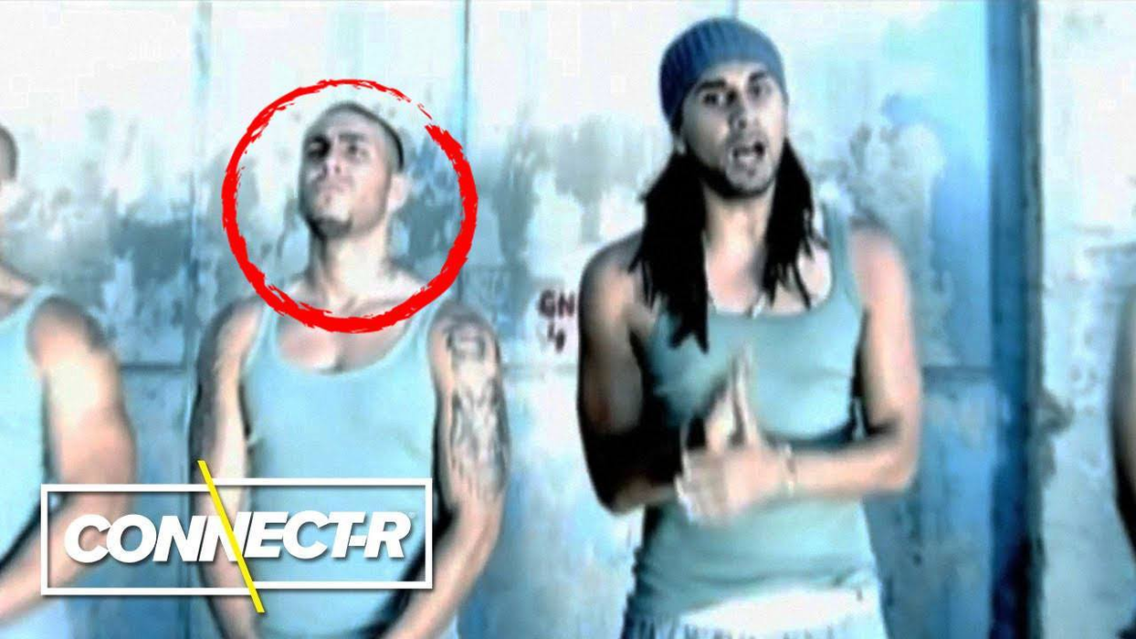 Imagine de colecţie! Cum arătau Alex Velea şi Connect-R acum cu 10 ani: „Aveam sute de planuri despre ce urma….”