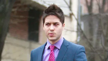 Jorge nu mai are nicio durere de cap după divorţ: Vreau să mă însor şi 3 copii