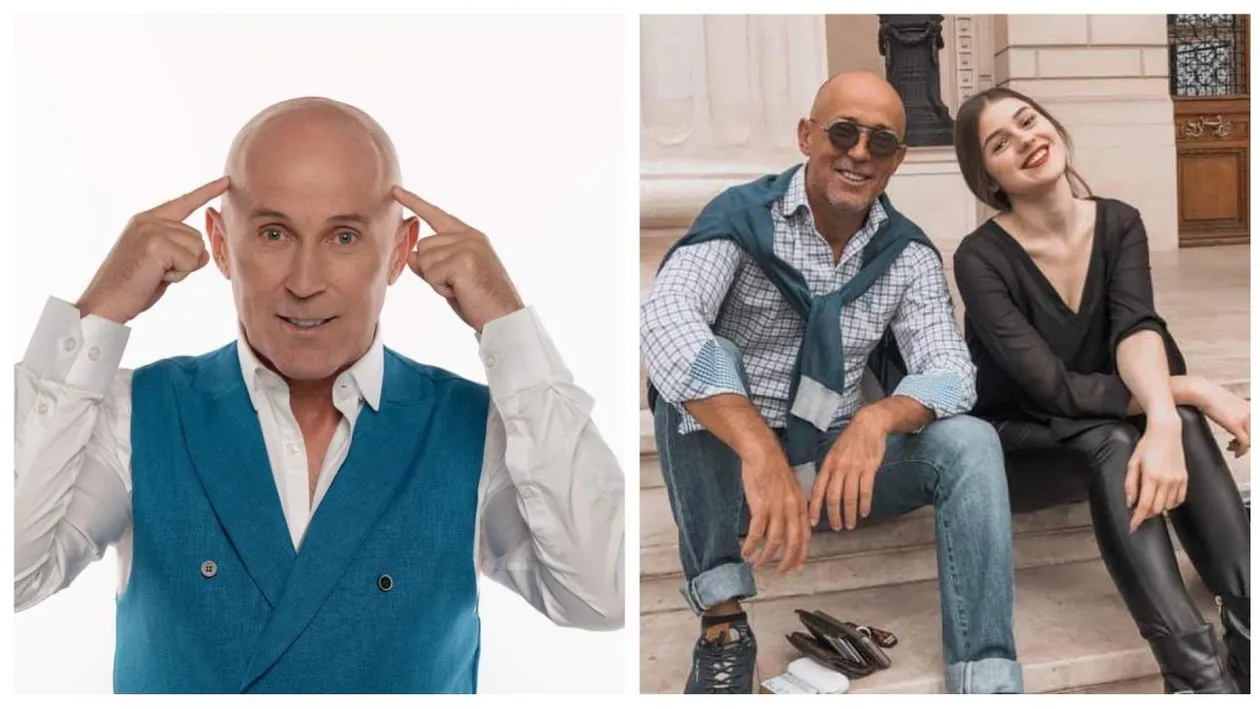 De ce merită Mugur Mihăescu să primească premiul pentru cel mai bun tată?