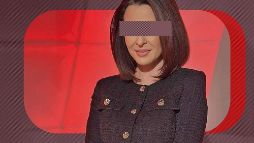 Vedetele showbizului nu vor să audă de asta, dar Livia Graur parcă le face în ciudă: ”Am reușit, se vede!” Ce i-a apărut, din senin, în palmă