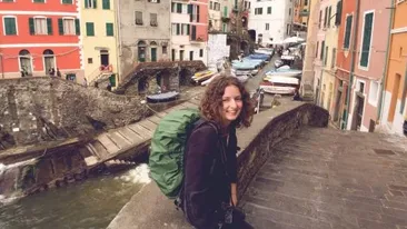 Ce intenționa să facă de fapt Alexandra, studenta care a murit electrocutată pe un vagon, în Chitila!