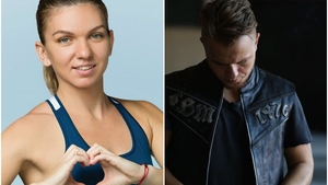 Codin Maticiuc, mărturisiri despre Simona Halep după înfrângerea de la Roland Garros: ”Fata cu care am avut cea mai lunga relaţie din viaţa mea!”