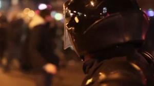 Şeful Jandarmeriei Capitalei, demis din cauza protestelor de acum un an din Piaţa Universităţii