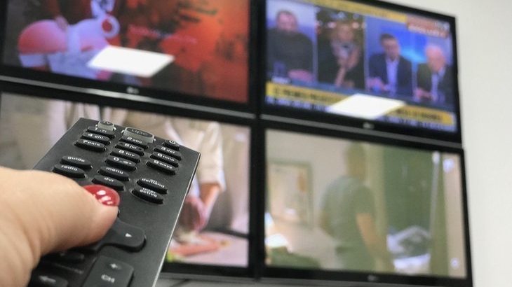 Lovitură cruntă primită de Antena 1. Pro TV și Kanal D jubilează