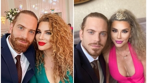 Anunțul făcut de Alina Laufer după 11 ani de căsnicie cu Ilan: ”Nu îmi place să fiu eu cea care ia deciziile importante”
