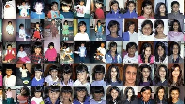 I-a facut fiice sale cate o poza in fiecare zi, timp de 18 ani! Vezi ce cadou GENIAL i-a facut de majorat