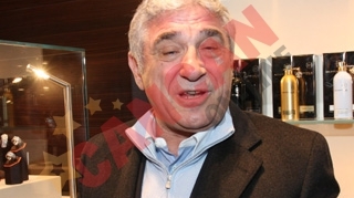 Craiova il da in primire pe Giovani Becali la DNA