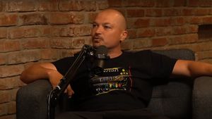 Puya și Sișu se revoltă după acuzele Danei Marijuana. Dezvăluiri în premieră: „Ea nu știa să scrie”