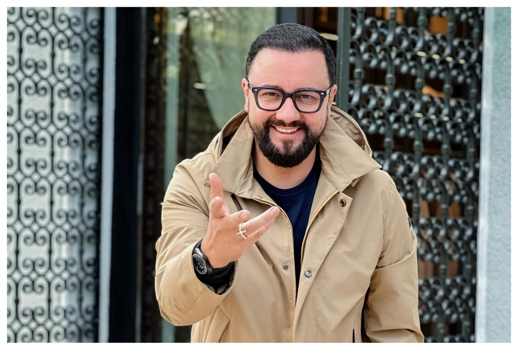 Ce a făcut Cătălin Măruță după decizia de la PRO TV / Sursa foto: Facebook
