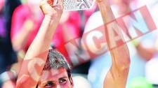Djokovic: "Mi-au oferit 160.000 de euro ca sa trantesc un meci"