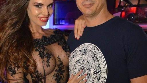Ce planuri are oare cu ea? Luis Lazarus isi ia iubita de nevasta doar dupa ce...