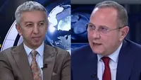 Cine ar fi putut opri anularea alegerilor? Aurelian Pavelescu, dezvăluiri la Dan Diaconescu Direct: „Putea să acționeze pentru că este infracțiune”