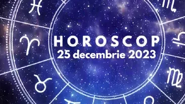 Horoscop 25 decembrie 2023. Restart în relație pentru zodia Leu