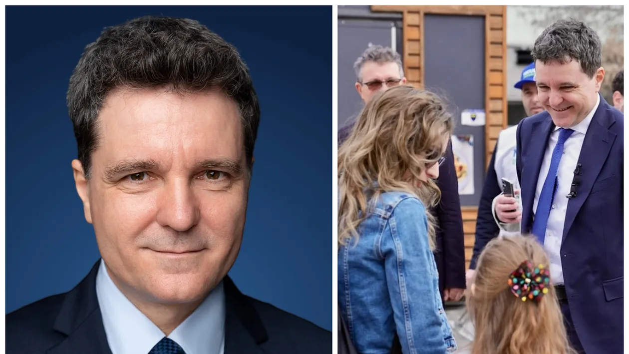 Ce spun vecinii lui Nicușor Dan, după ce a fost ales președinte: ”Nu s-a schimbat”