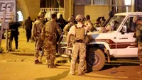 Atentat sângeros în Burkina Faso. Cel puțin 24 de morți și 18 răniți