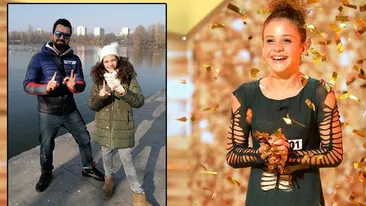 Sara Ardeleanu a încălcat regulile Pro TV și poate fi descalificată de la Românii au Talent, deși a primit Golden Buzz. Ce a postat cu 7 săptămâni înainte de a fi difuzat show-ul