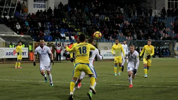 Juventus bate Timișoara și speră în salvarea de la retrogradare!