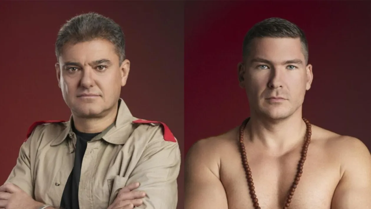 Călin Donca a dat cărțile pe față despre Cristian Boureanu: „De aceea, la vârsta de 53 de ani, este singur”