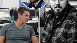 SCANDAL la Antena! MIRCEA BADEA da de pamant cu Mihai Bendeac si cu Micutzu! 