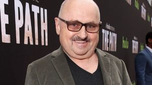 Doliu uriaș în lumea filmului. Celebrul actor Clark Middleton din producția „Kill Bill” a murit din cauza unui virus periculos