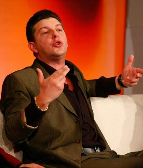Fosta soție a lui Leonard Iosefini s-ar fi iubit cu George Papari