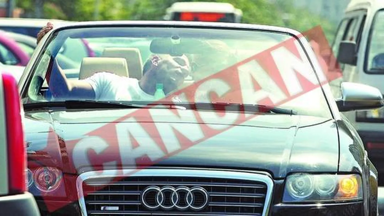 Rita Muresan recidiveaza!