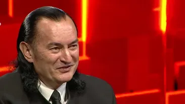 Miron Cozma a bătut un bărbat ”musculos” în centrul comercial AFI: ”Urăsc bărbații care se poartă urât cu femeile”