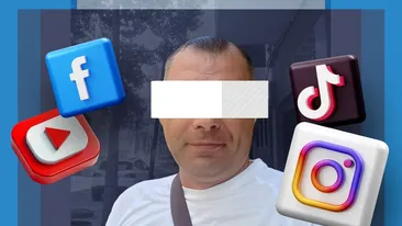 Cere daune morale după ce a fost escrocat de o firmă promovată pe rețelele sociale.  Un român a dat în judecată TikTok, Instagram, Facebook și Youtube