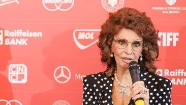 SOFIA LOREN a vorbit despre marea ei iubire: Încă îmi mai este dor de el