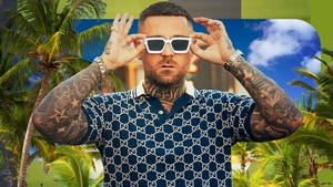 Mesajul lui TJ Milez, înainte de a pleca în Dominicană, alături de Faimoși, la filmările show-ului de pe PRO TV: ”Asta o să se întâmple la Survivor!”