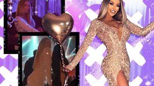 Bianca Drăgușanu, mega-party în club“ca la 20 de ani” Cum a răsfățat-o Gabi Bădălău de ziua ei