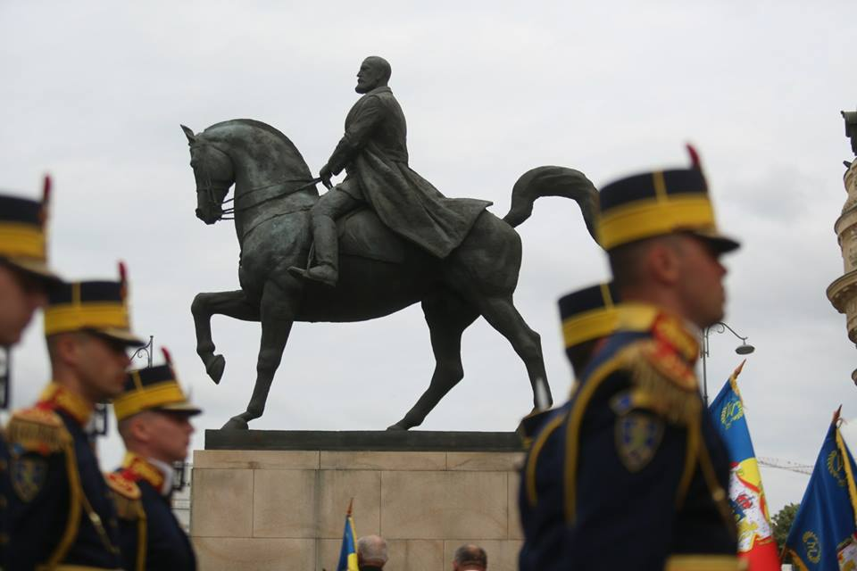 Azi sărbătorim Ziua Regalității! Ce semnificație are ziua de 10 mai