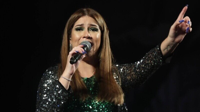 Marilia Mendonca, una dintre cele mai iubite artiste, a murit după ce avionul privat în care se afla s-a prăbușit. Cântăreața avea doar 26 de ani