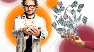 Chef Florin Dumitrescu și boșii Antenei 1 și-au trimis mesaje ”de împăcare”. Au negociat pentru 1,3 milioane de euro!