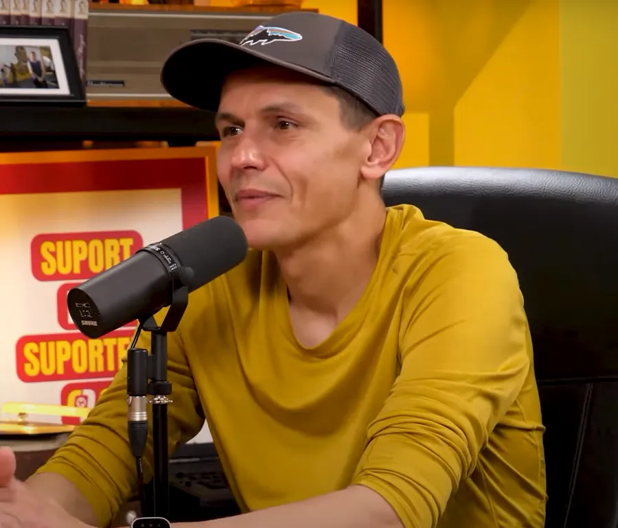 Iulian Postelnicu a câștigat 2 premii GOPO / sursă foto: captură video