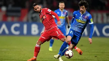 Etapa a XXIV-a, runda oaspeților »» Rezultatele complete ale etapei a XXIV-a și clasamentul Ligii I!