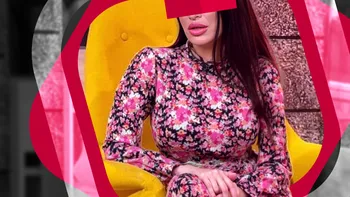 Drama prin care trece fosta iubită a lui Nicolae Mitea. După ce și-a pierdut părinții, își crește singură băiețelul: “Tatăl copilului e tot la închisoare, nu îmi trimite bani”