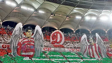 Ce compromisuri face nepotul lui Catalin Hildan pentru a-si egala unchiul! A renuntat la vacanta si s-a inscris la un nou sport!