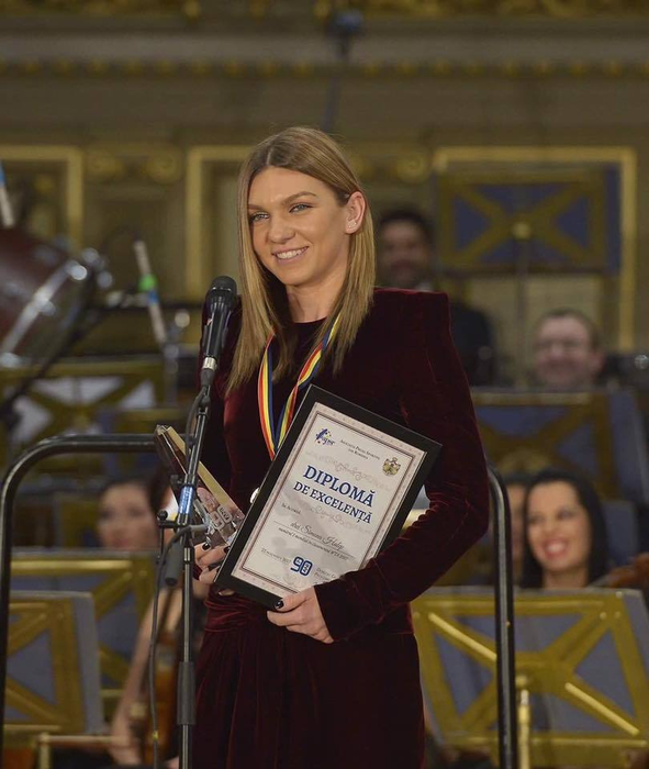 Valentine’s Day 2018! Cât costă o cameră în hotelul Simonei Halep de Ziua Îndrăgosţilor