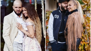 Lora ajunge în sfârșit în fața altarului! După patru ani de amânări, artista și Ionuț Ghenu fac nunta: „Da, mă mărit!”