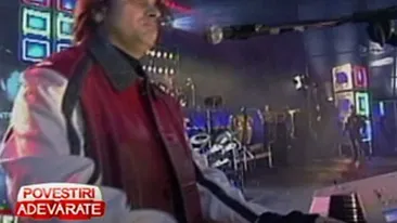 Petru Mircea, pe vremea cand era coleg cu Alin Oprea si Tavi Colen la Talisman! Vezi aici IMAGINI RARE!