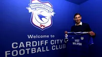 Tragedie în fotbal?! Avionul în care se afla fotbalistul Emiliano Sala a fost dat dispărut. “Sunt foarte îngrijorați!”