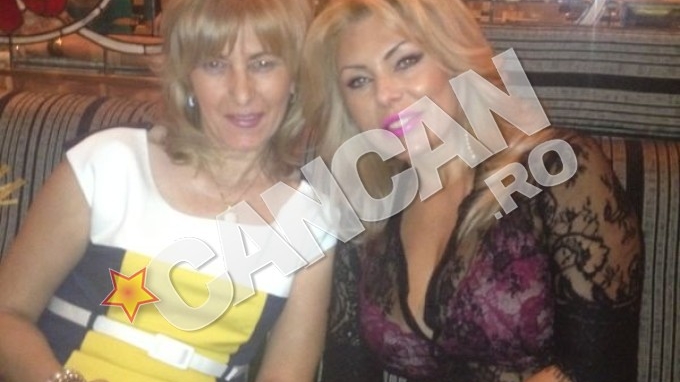 Morti suspecte si tinerete fara batranete! Cum arata mama celei mai cunoscute dansatoare de la noi si ce s-a intamplat cu tatal ei