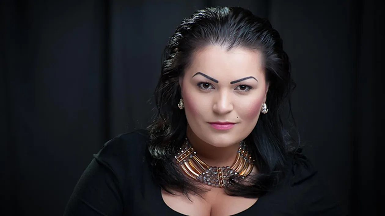 Cum a scapat de conflictele cu Vadim Tudor sau Gigi Becali sexy-politiciana, Anca Carcu, s-a transformat radical...la propriu!