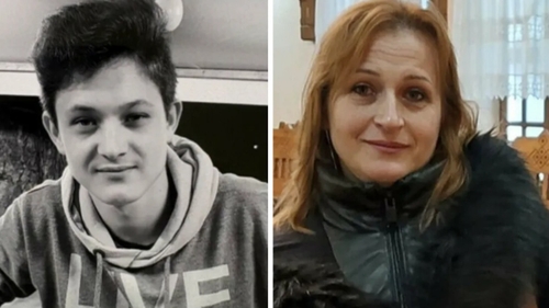 Mama lui Sergiu, reacție după arestarea polițistului care i-a ucis fiul: „Nu voi avea liniște până nu...”